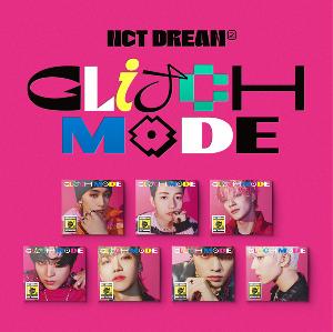 NCTDREAM チソン glitchmode ポップアップ まとめ売り 2025年最新】チソン glitch mode ポップアップの人気アイテム