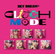 ジェミン スペシャル glitch mode MD NCT, NCT DREAM - NCT DREAM GLITCH MODE 2nd Album ( DIGIPACK