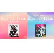 jp.ktown4u.com : VIVIZ - ミニアルバム 1集 [Beam Of Prism