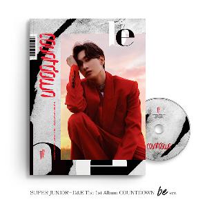 SUPER JUNIOR : D&E - アルバム1集  - jp.ktown4u.com