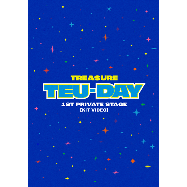 TREASURE ジフン TEU-DAY Ktown4u 特典 トレカ www.sudouestprimeurs.fr