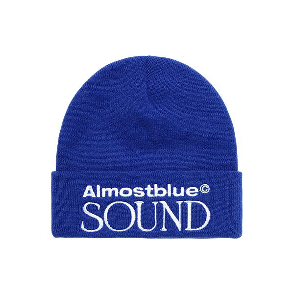 ＊韓国＊［grunden］CRACK LOGO BEANIE 3color LOGO CASHMERE BLEND BEANIE | 032c
