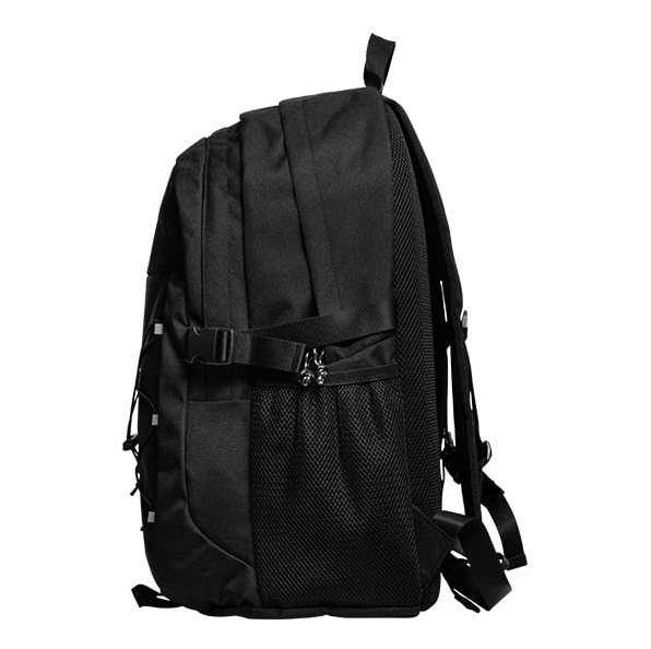★ALMOSTBLUE★ORDINARY BACKPACK バックパック BLACK jp.ktown4u.com : Ordinary Backpack [Black]