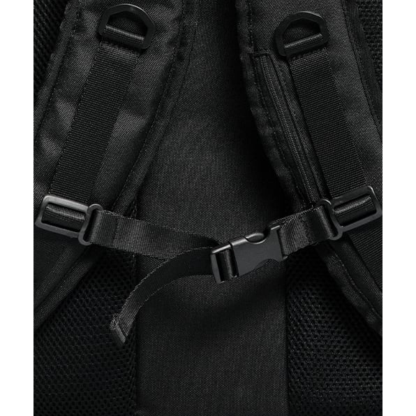 ★ALMOSTBLUE★ORDINARY BACKPACK バックパック BLACK ☆ALMOSTBLUE☆ORDINARY BACKPACK バックパック BLACK (Almost