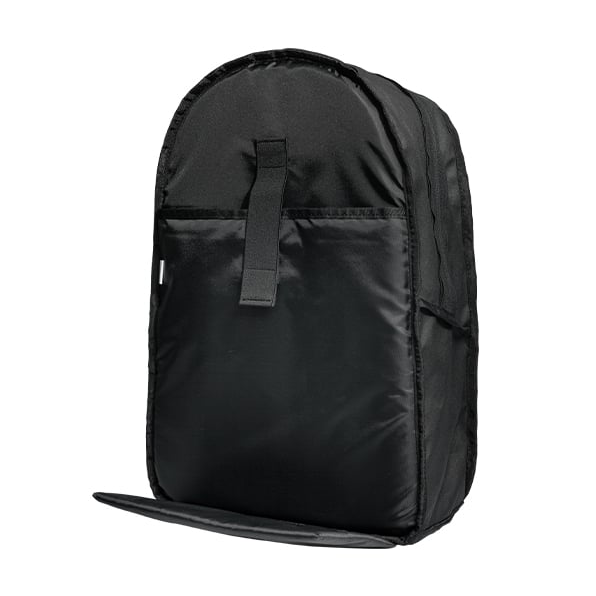 jp.ktown4u.com : Ordinary Backpack [Black]