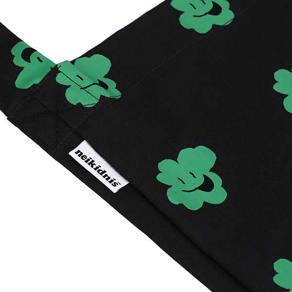 jp.ktown4u.com : (ASTRO MOONBIN) NEI CLOVER MARKET BAG [2COLORS]