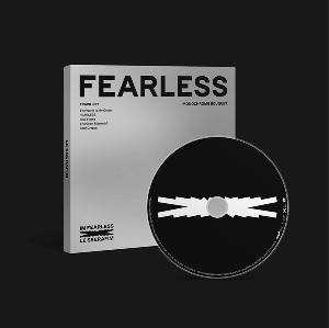 jp.ktown4u.com : LE SSERAFIM - ミニアルバム 1集 [FEARLESS 