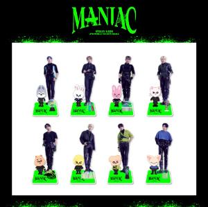 Stray Kids - SKZOO フォクシニー オリジナル マジックスクール