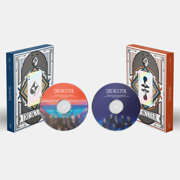 ONEUS アルバム13枚セット ONEUS｜韓国ファースト・フルアルバム『DEVIL』｜ - TOWER RECORDS ONLINE