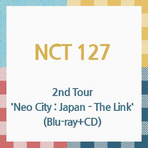 jp.ktown4u.com : NCT 127 - [2nd Tour 'Neo City : Japan - The