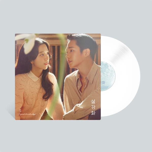 スノードロップ Blu-ray プレミアム版 （jp.ktown4u.com