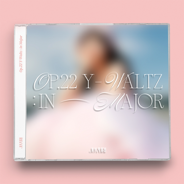 チョユリ glassy Op.22 Y-Waltz:in Major トレカ jp.ktown4u.com : Jo YuRi - ミニアルバム 1集 [Op.22 Y-Waltz