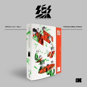 素敵でユニークな - X OMEGA : jp.ktown4u.com アルバム1集 Written [樂서(Story マジック：ザ・ギャザリング