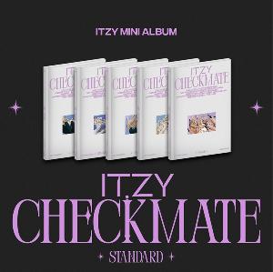 ITZY 〈CHECKMATE〉イルコン ラントレ ユニット ITZY 〈CHECKMATE〉イルコン ラントレ ユニット ITZY