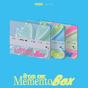 fromis_9　CD アルバム まとめ売り GD00079819.default.2.t2.jpg