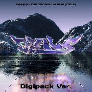 aespa 2nd Mini Album Girls 3種 トレカ付き aespa The 2nd Mini Album『Girls』