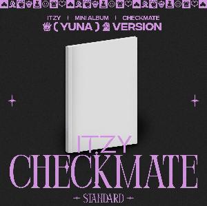 ITZY - [Checkmate] (YUNA Ver.) | Ktown4u