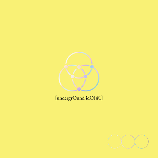 jp.ktown4u.com : YooJung (OnlyOneOf) - [undergrOund idOl #1]