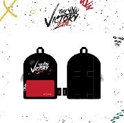 [SKZOO] BACKPACK [STRAY KIDS x SKZOO THE VICTORY]