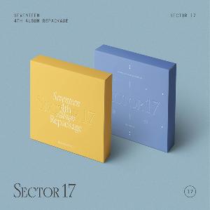 オープニング 大放出セール : jp.ktown4u.com SEVENTEEN 17 [SECTOR Repackage Album 4th - タレントカード
