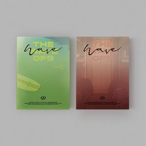 SF9 The wave of9 トレカ　テヤン　サイン　DMM SF9 The wave of9 トレカ テヤン サイン DMM