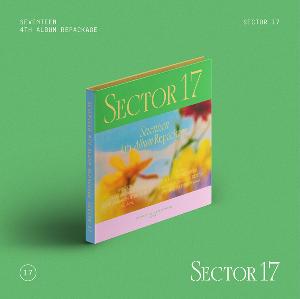 seventeen SECTOR17 COMPACT フルコンプリート 全種類 jp.ktown4u.com : SEVENTEEN - 4th Album Repackage [SECTOR 17