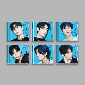 SF9 The wave of9 トレカ　テヤン　サイン　DMM GD00081324.default.1.t1.jpg