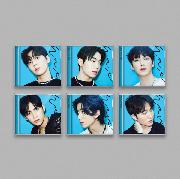 SF9☆ダウォン☆THE WAVE OF9☆特典トレカセット 2025年最新】THE_WAVE_OF9の人気アイテム - メルカリ