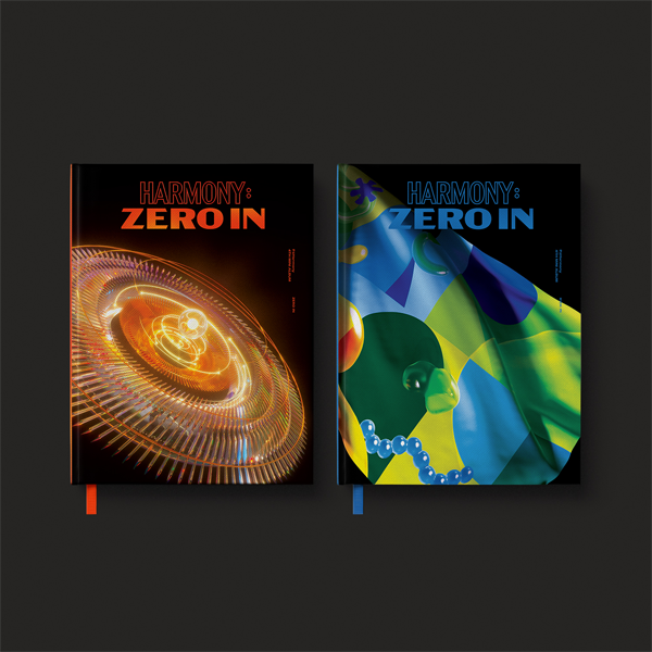 p1harmony wonderwall ラキドロ 4集 テオ zero in p1harmony wonderwall ラキドロ 4集 テオ zero in jp.ktown4u
