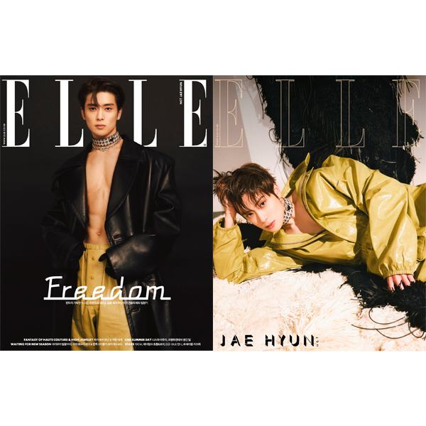 PLAVE Yejun イェジュン　6th Summer ktown4u 特典 PLAVE 