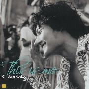 jp.ktown4u.com : Kim Jong Kook - アルバム 3集 [This Is Me] (LP)