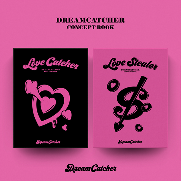 jp.ktown4u.com : [Dreamcatcher Japan FanBase][オンラインサイン会 