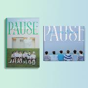 DKZ - [PAUSE] (DKZ 2022 Summer Kit) – kpopalbums.com