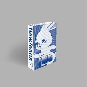 jp.ktown4u.com : NewJeans - [NewJeans 1st EP 'New Jeans