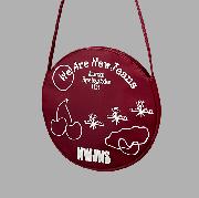 jp.ktown4u.com : NewJeans - [NewJeans 1st EP 'New Jeans' Bag