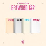 TWICE - ミニアルバム 11集 [BETWEEN 1&2  - jp.ktown4u.com