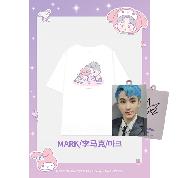 MARK (NCT)/The Firstfruit: MARK Vol.1 (Square flap Ver