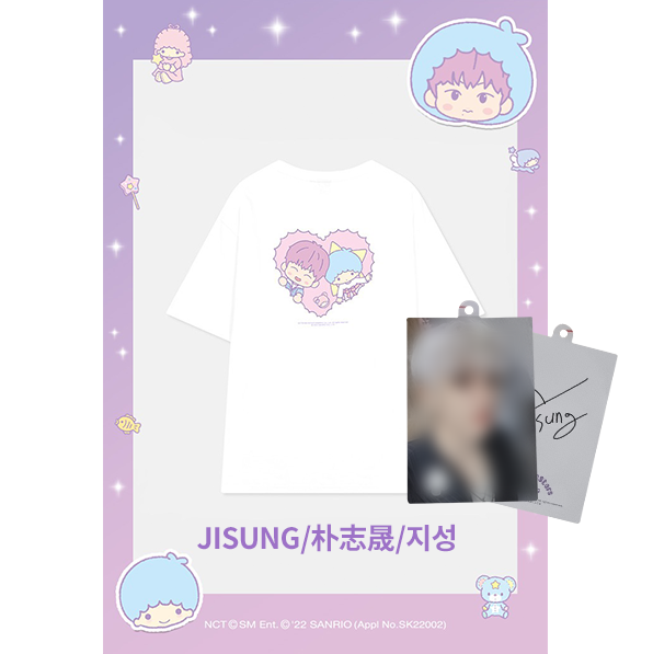 jp.ktown4u.com : ☆Popularity!☆(NCT 知性)[Pink][M]