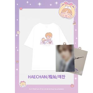 NCT × サンリオ ヘチャン キャラクターマスコットの通販 by R