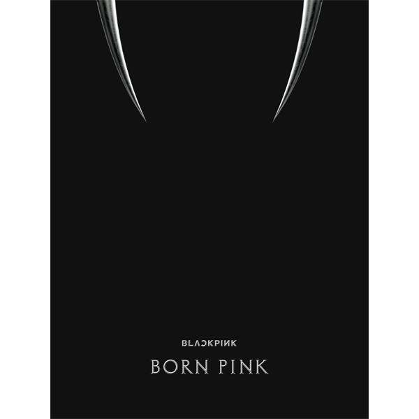 BLACKPINK アルバム BORN PINK ktown4u特典 4人セット ktown4u.com : fanclub item_[Balance Payment] BLACKPINK - 2nd
