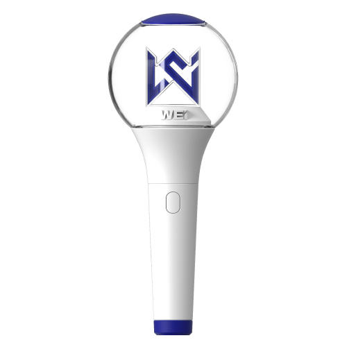 jp.ktown4u.com : WEi - OFFICIAL LIGHT STICK
