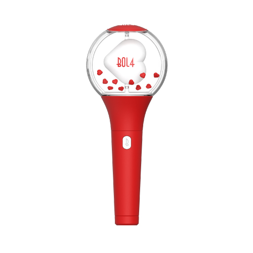 jp.ktown4u.com : BOL4 - OFFICIAL LIGHT STICK