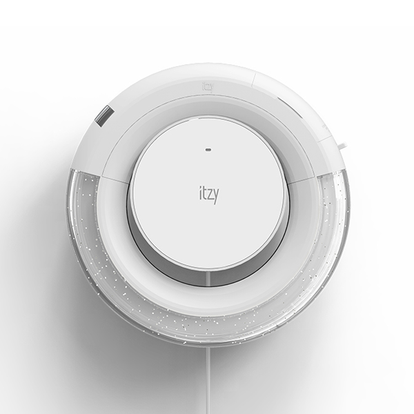 ITZY リングライト Amazon.com: ITZY Official Fan Light Ring : Tools & Home