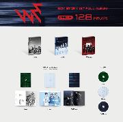 jp.ktown4u.com : BOY STORY - 正規アルバム 1集 [WE] (ランダム