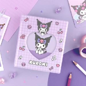 kurumi...様オーダー品 OVER PRINT(オーバープリント)/ KUROMI TEE -2COLOR- | E.S.P. ONLINE