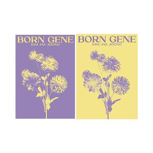 [新品未開封]ジェジュン BORN GENE CD セット　カードポスター付 GD00083162.default.2.t1.jpg