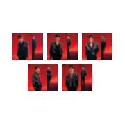 jp.ktown4u.com : MONSTA X - POSTER SET [NO LIMIT TOUR in