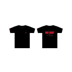 jp.ktown4u.com : MONSTA X - T-SHIRT [NO LIMIT TOUR in SEOUL