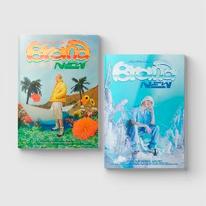 jp.ktown4u.com : XIUMIN - ミニアルバム1集 [Brand New] (Photo