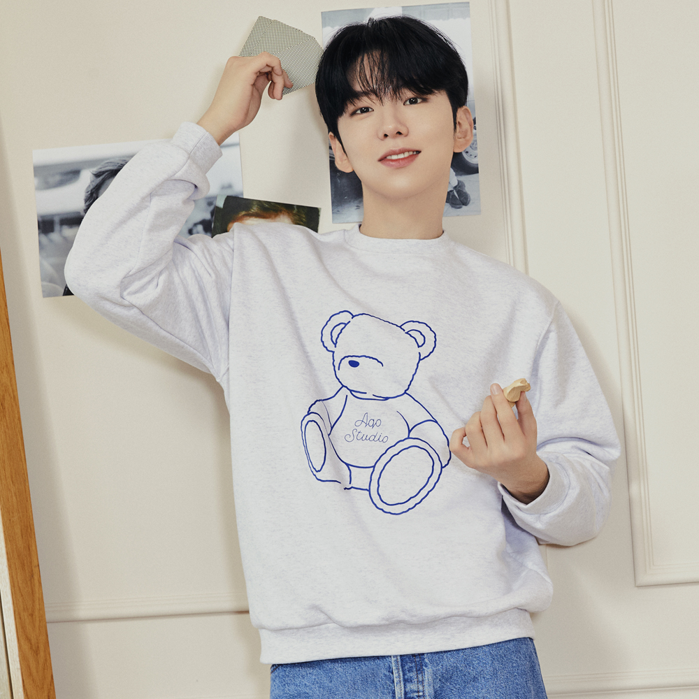 jp.ktown4u.com : [AQO STUDIOSPACE] (MONSTA X KIHYUN Gift Set